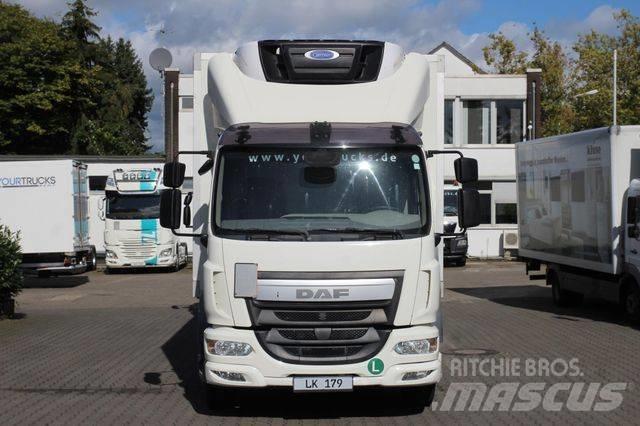 DAF LF 250 E6 ---0048 Грузовики-Рефрижераторы