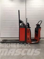 Linde N20HP/132 Горизонтальные комплектовщики