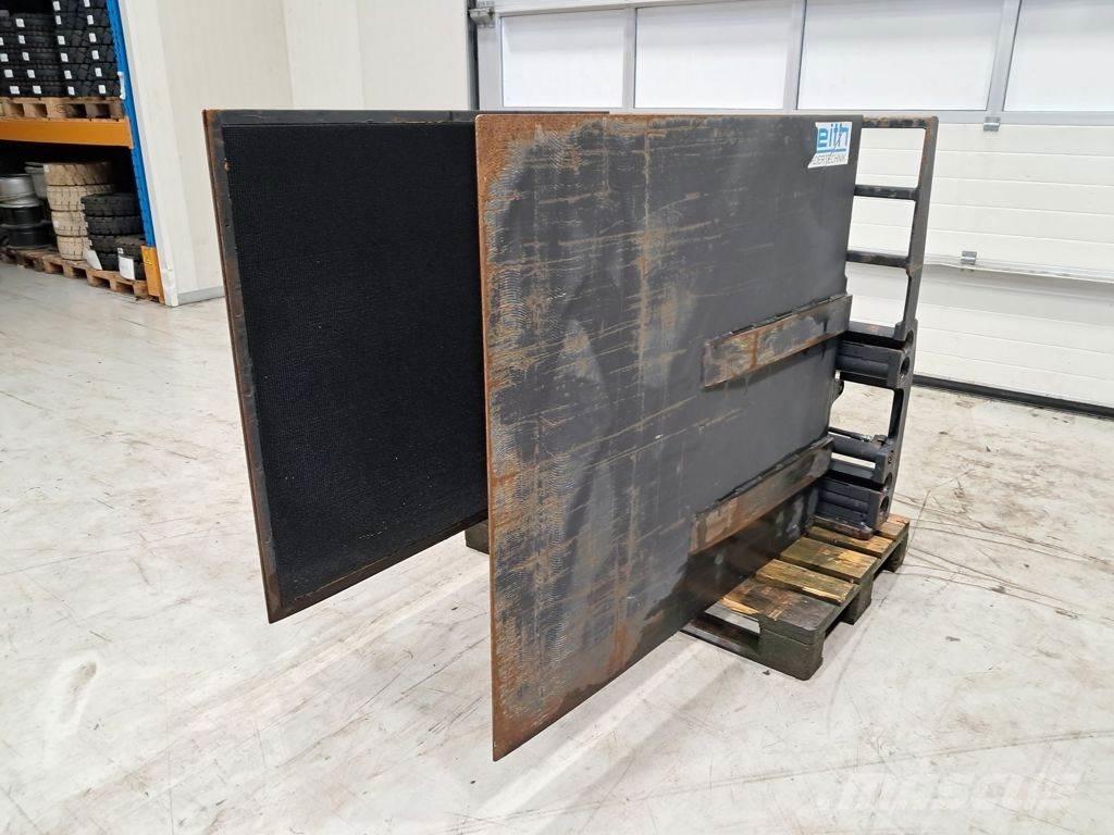 Seith 12.62.4 Строительная техника - Другие