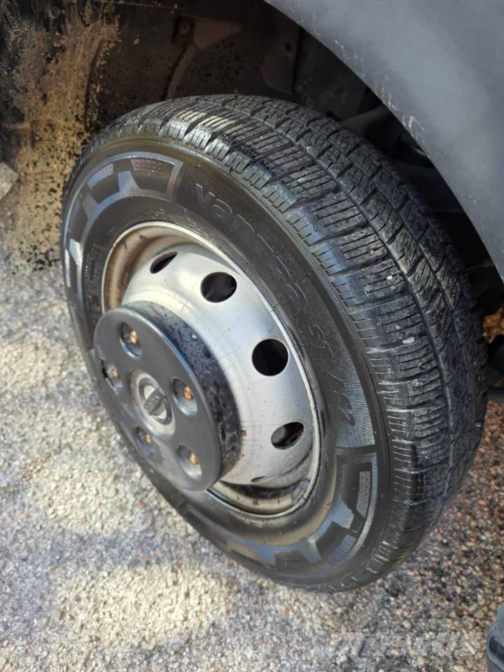 CTE ZED 20 Автовышки