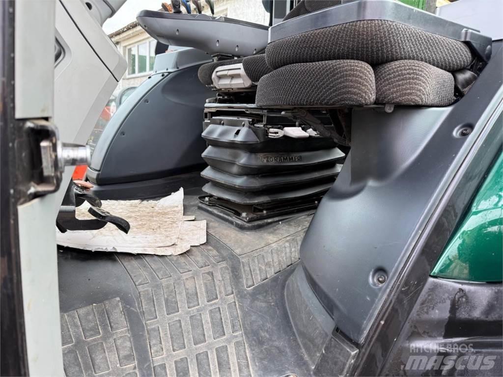 Valtra N 154 Трактора