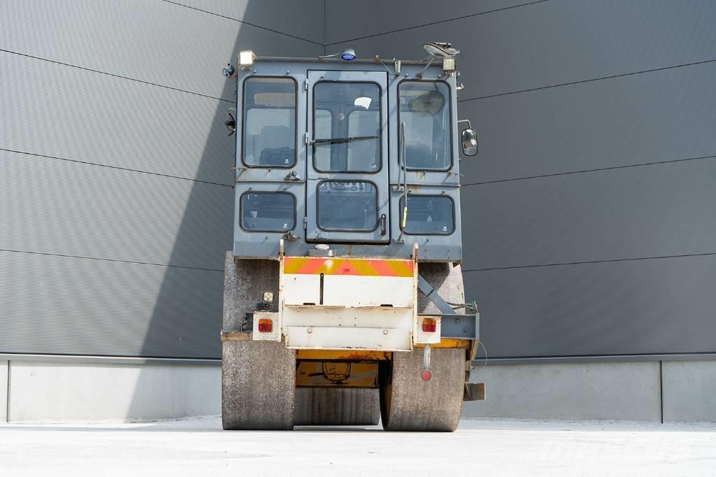 Hamm HW 90 Другие дорожные катки