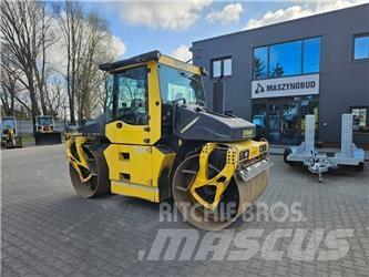 Bomag BW 174 A P-4 Катки тротуарные