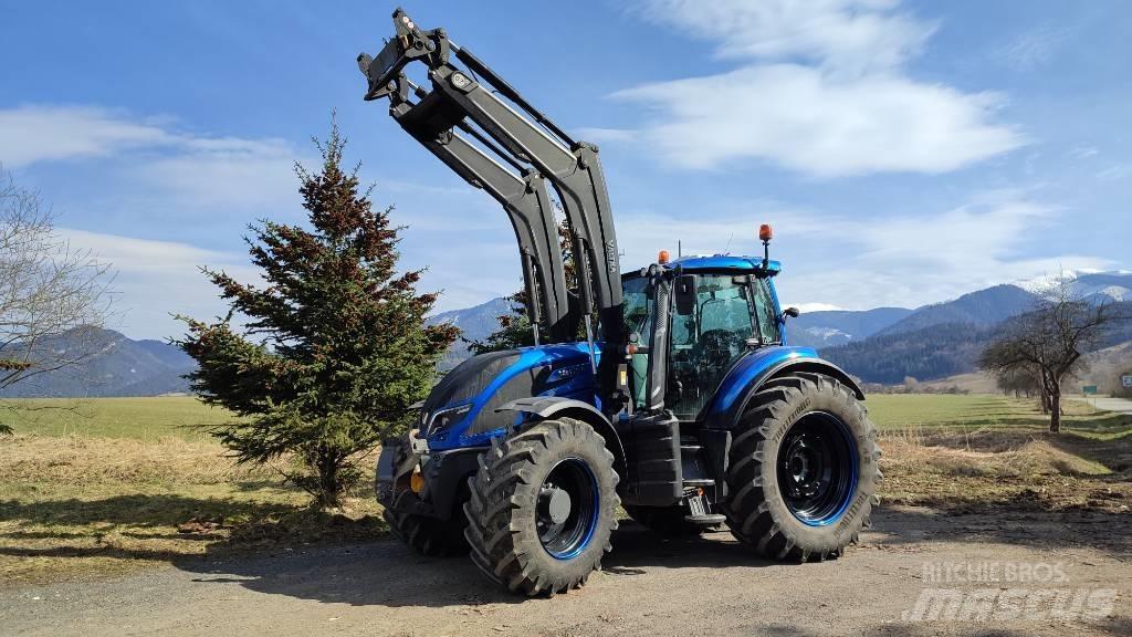 Valtra T174 eD Трактора