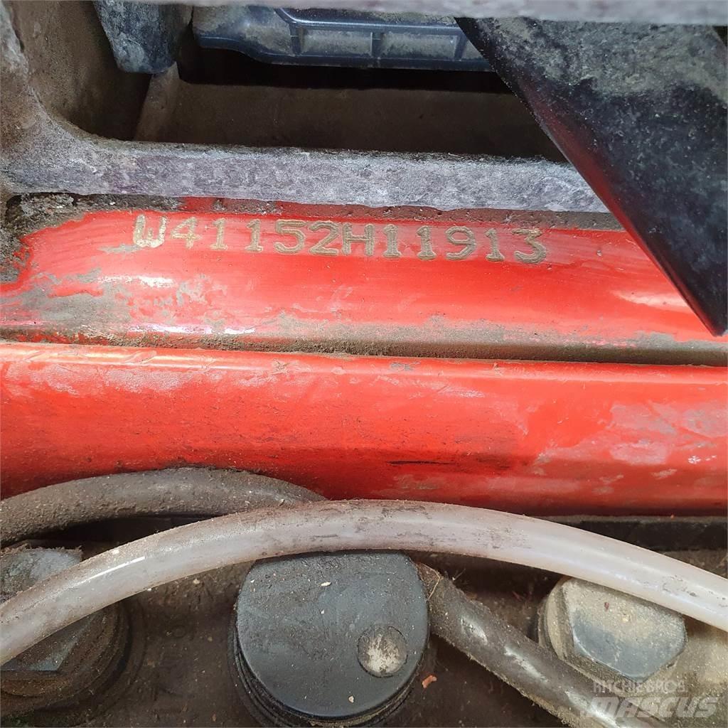 Linde T16 Ручные электрические тележки