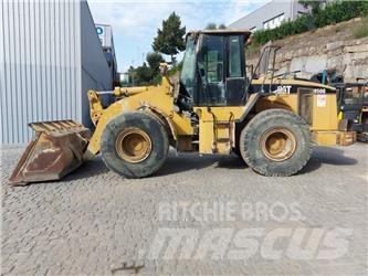 CAT 950 G Фронтальные погрузчики