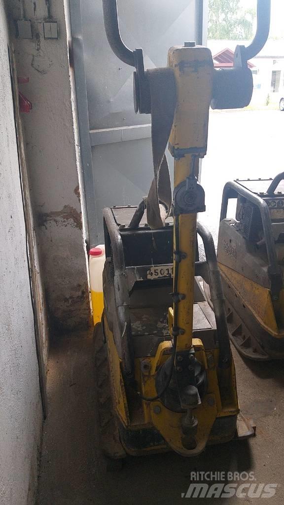 WACKER DPU 4045H Трамбовщики