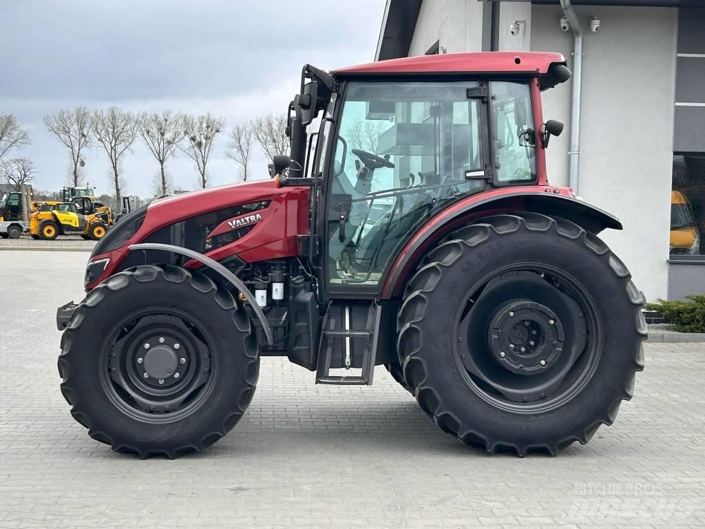 Valtra A 104 Трактора