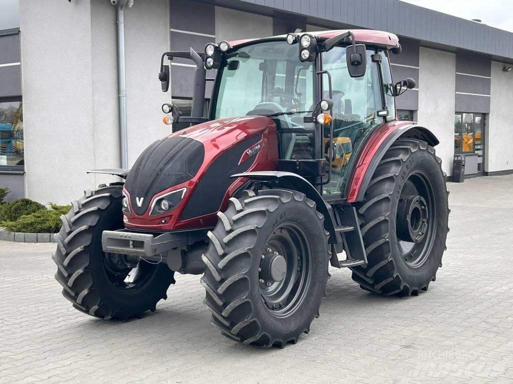Valtra A 104 Трактора