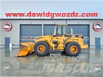 CAT 950 F II Фронтальные погрузчики