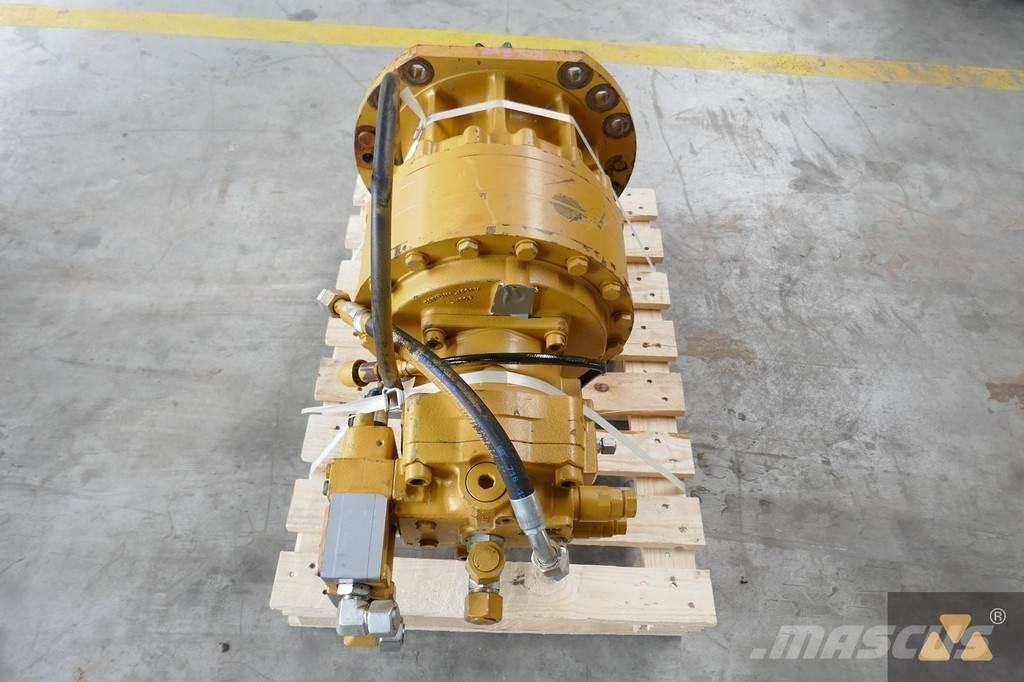 CAT 296-6249 Коммерческий транспорт - Другие