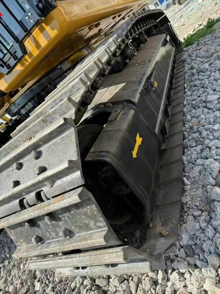 CAT 345GC Гусеничные экскаваторы