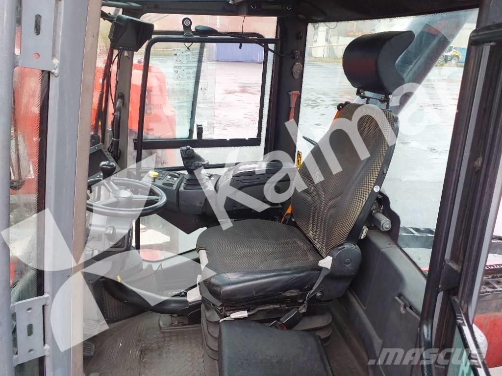 Kalmar DRG450-70S5XS Ричстакеры