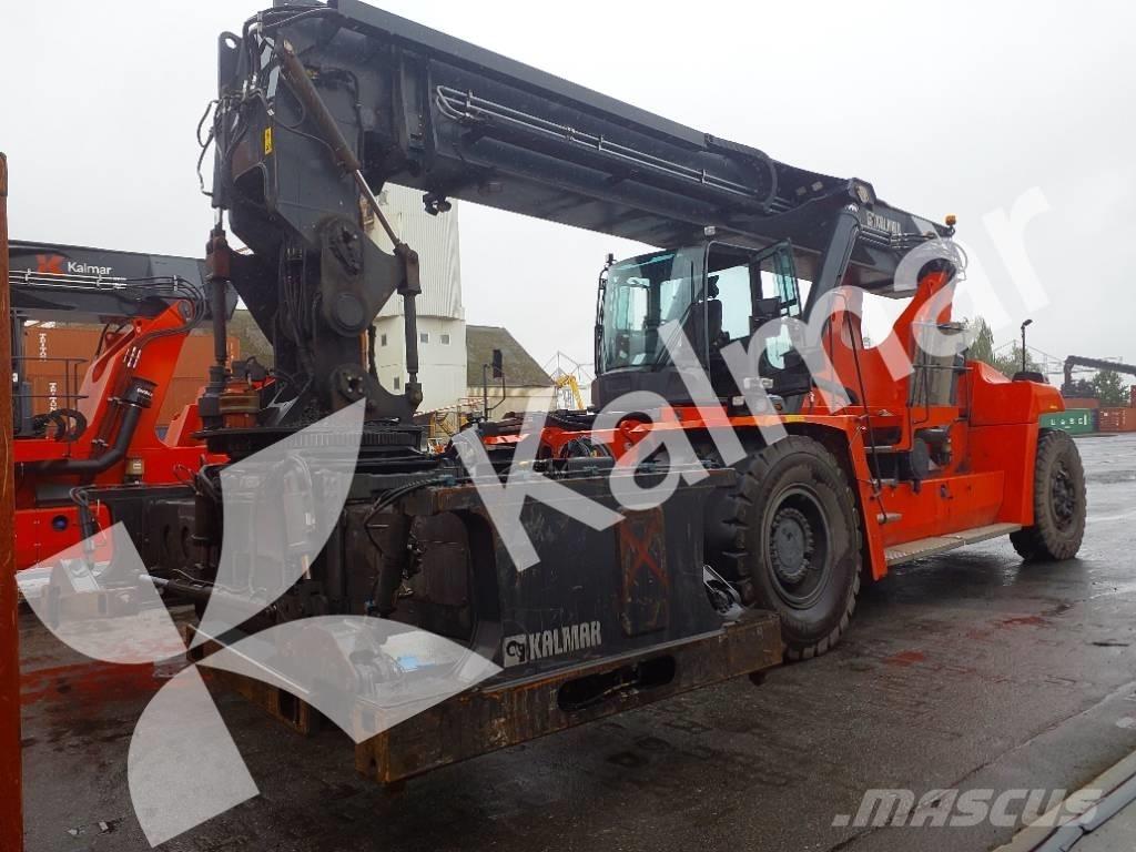 Kalmar DRG450-70S5XS Ричстакеры