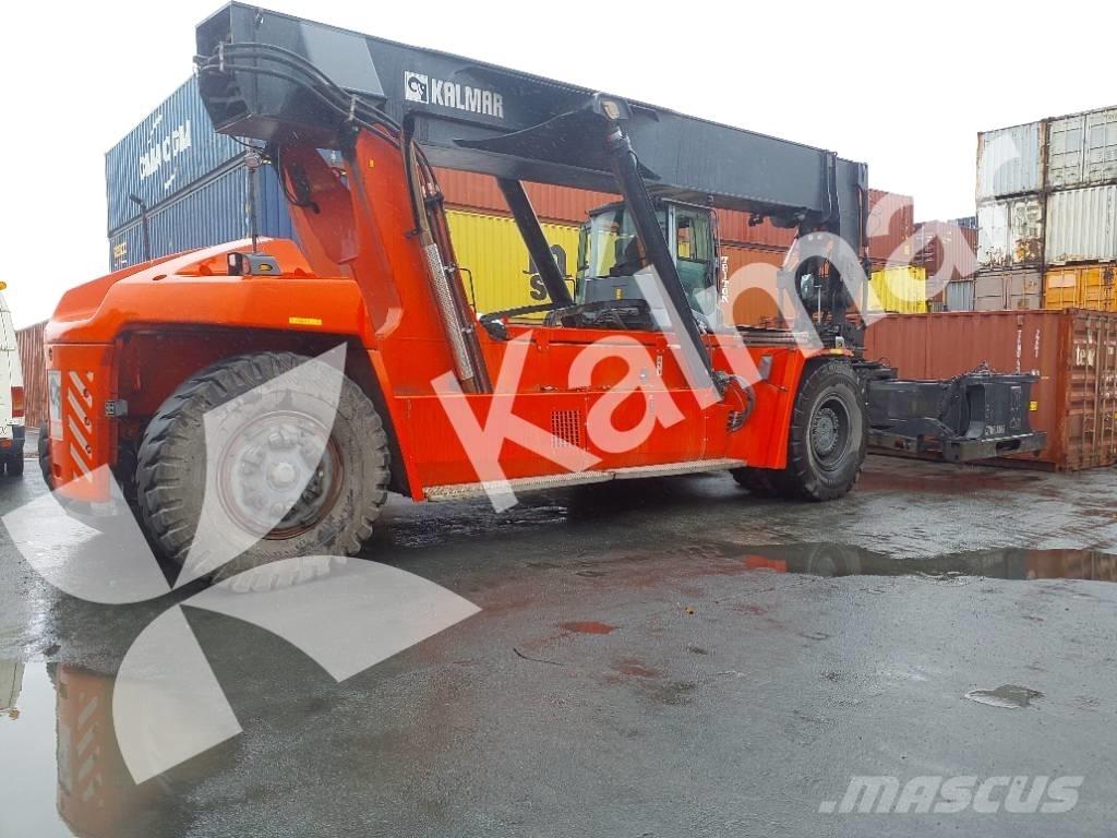 Kalmar DRG450-70S5XS Ричстакеры