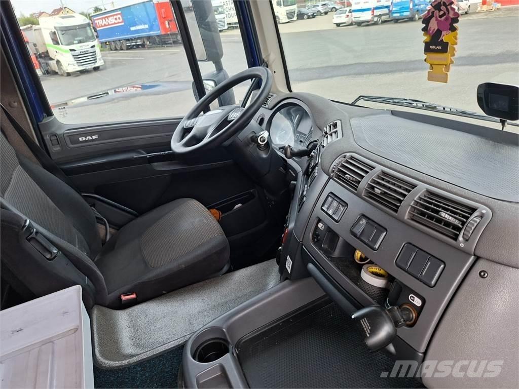 DAF CF 510 FT Седельные тягачи