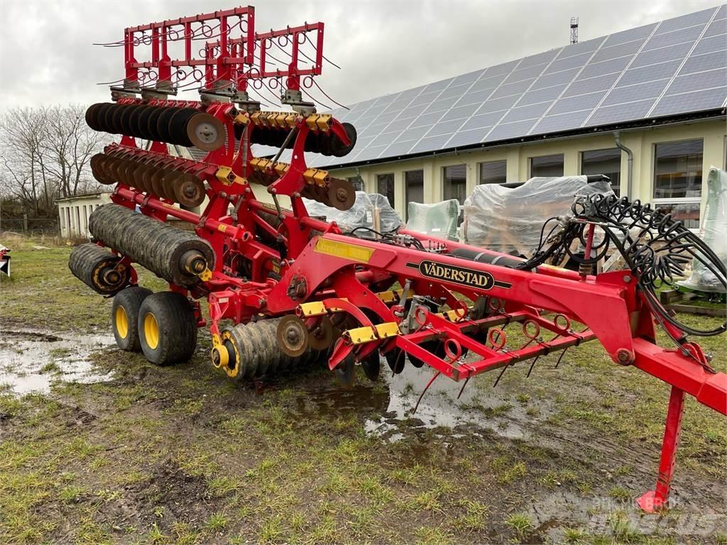 Väderstad CR 820 Сельхозтехника - Другие