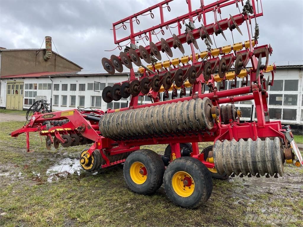 Väderstad CR 820 Сельхозтехника - Другие