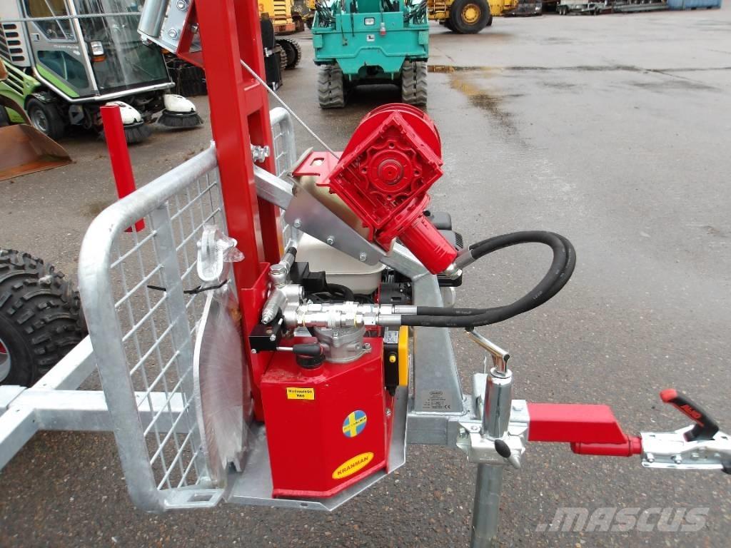 Kranman KP 1120 Другой внедорожный транспорт