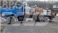 Ford F9000 Грузовики-платформы/боковая разгрузка