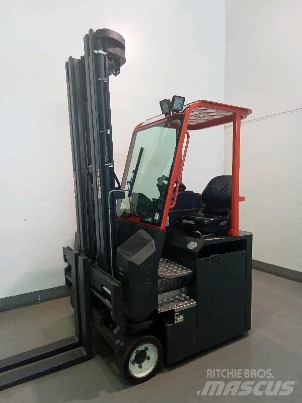 Combilift C 3000CBE Электропогрузчики