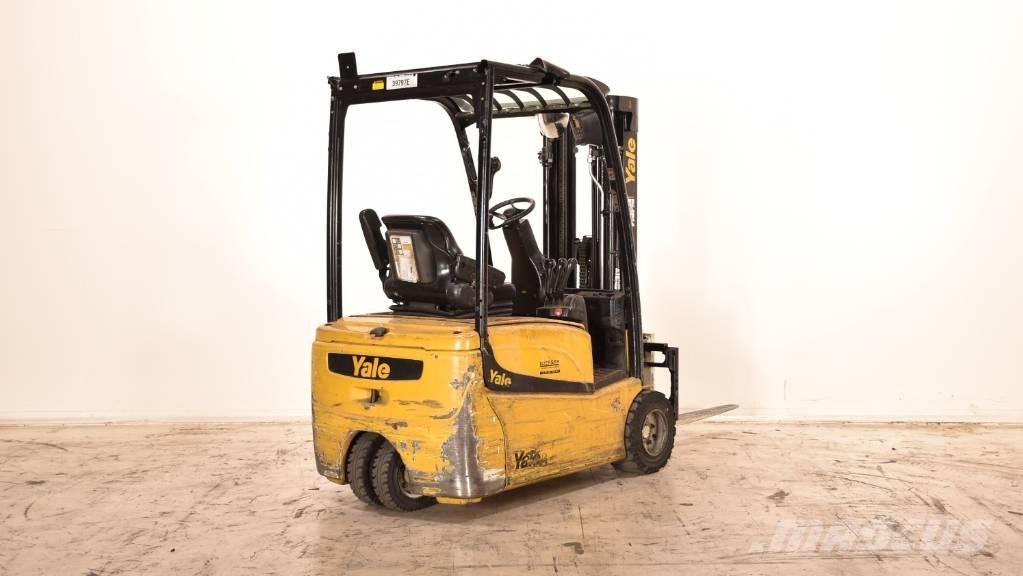 Yale ERP20VT-MWB Электропогрузчики