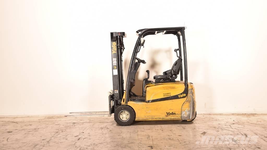 Yale ERP20VT-MWB Электропогрузчики