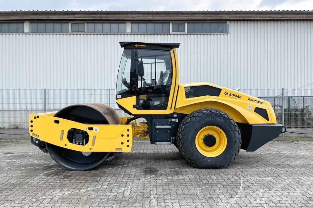 Bomag BW 213 D-5 Грунтовые катки