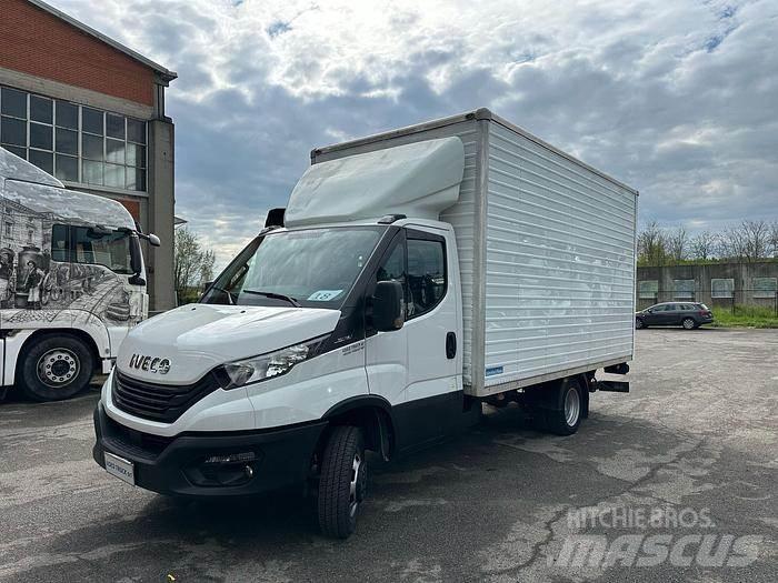 Iveco 35C14 Прочие фургоны