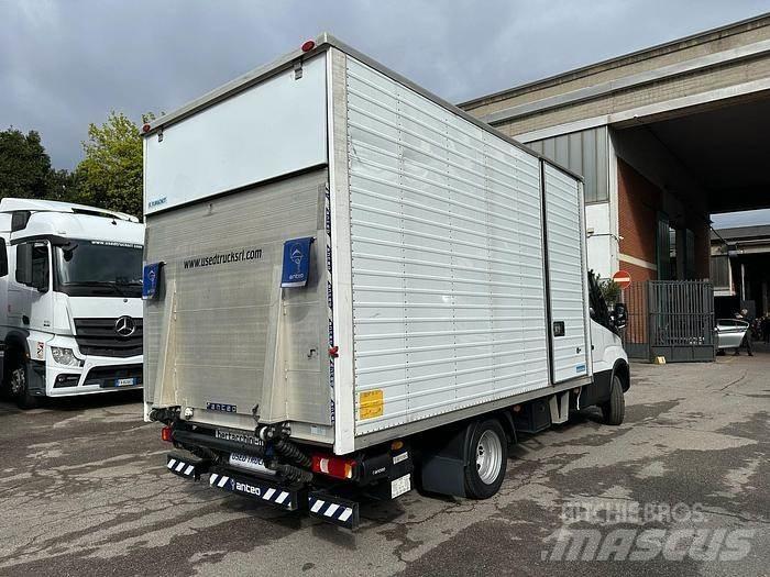 Iveco 35C14 Прочие фургоны