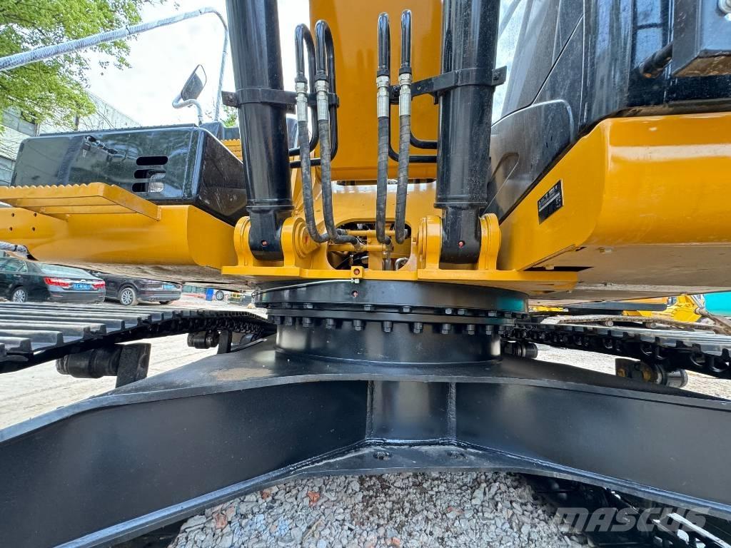 CAT 324 D L Гусеничные экскаваторы