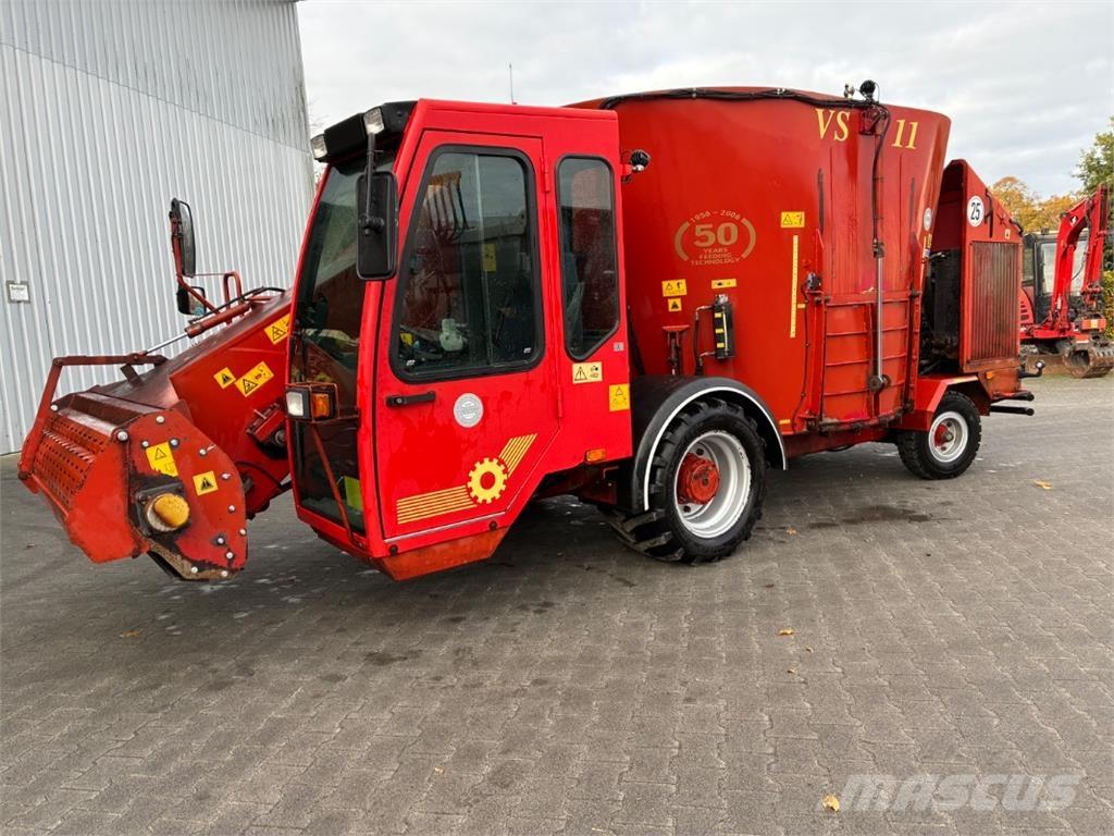 RMH VS 11 Сельхозтехника - Другие