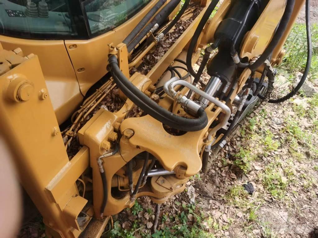 JCB 4 CX Экскаваторы-погрузчики