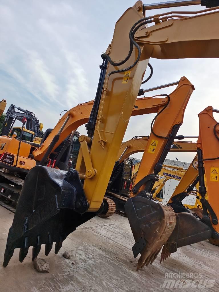 CAT 315 D Гусеничные экскаваторы
