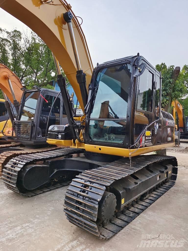 CAT 315 D Гусеничные экскаваторы