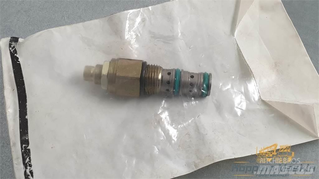 Ponsse 0064180 Гидравлическая система