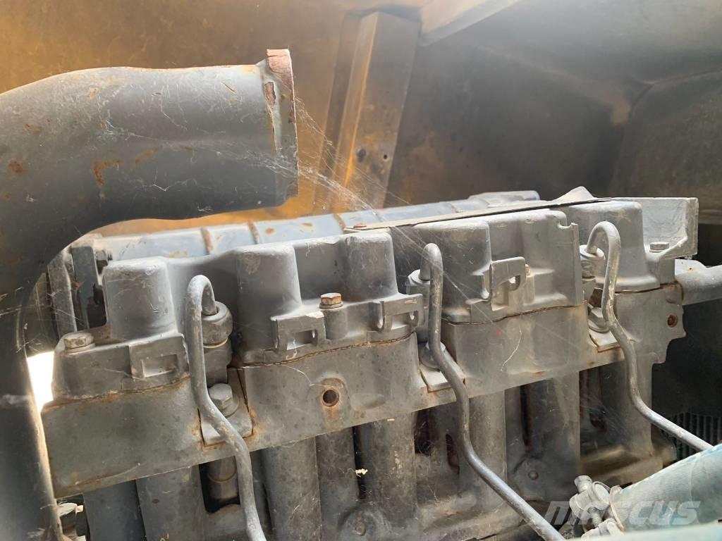 Atlas Copco XAS97AB Воздушные компрессоры