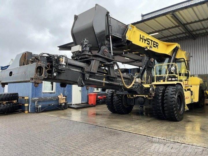 Hyster RS46-41L-CH Другие складские механизмы