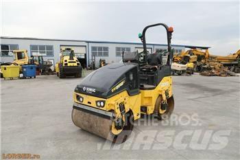 Bomag BW 120 AD-5 Катки тротуарные