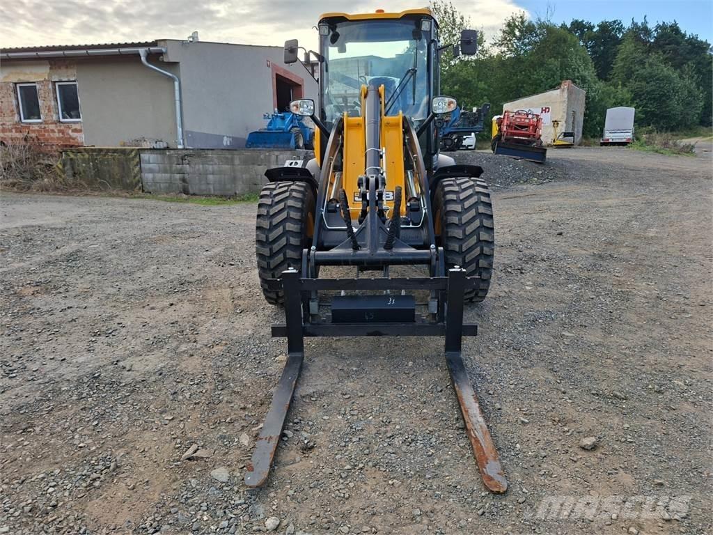 JCB 409 SV Строительная техника - Другие