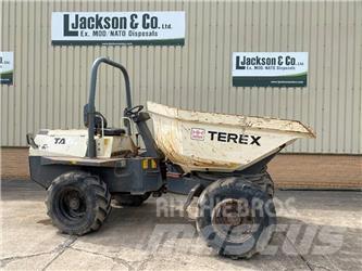 Terex TA 6S Мини-самосвалы