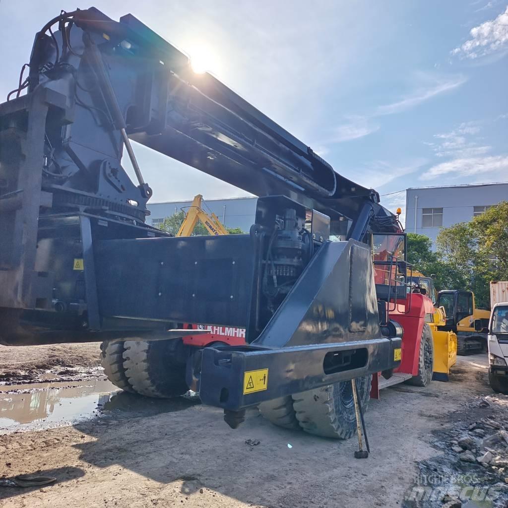 Kalmar DRT 450 Ричстакеры