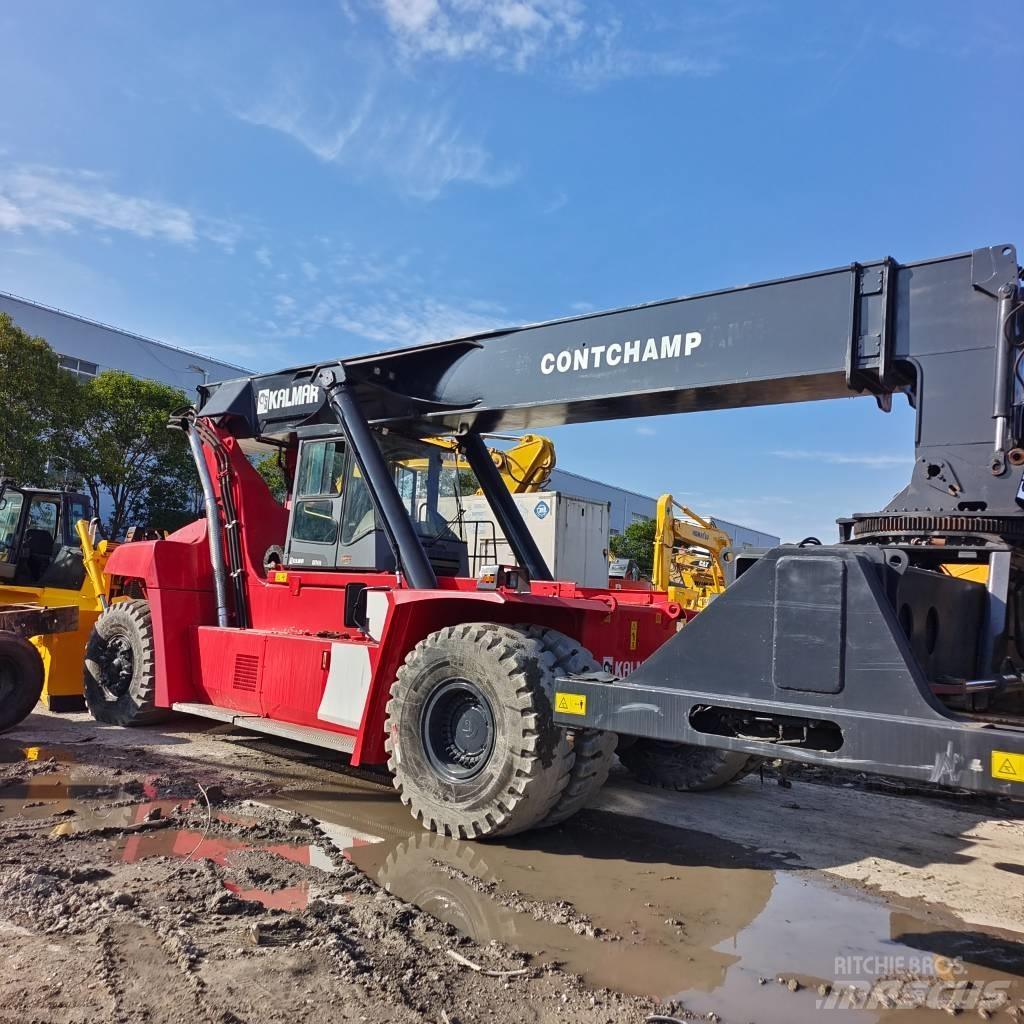 Kalmar DRT 450 Ричстакеры
