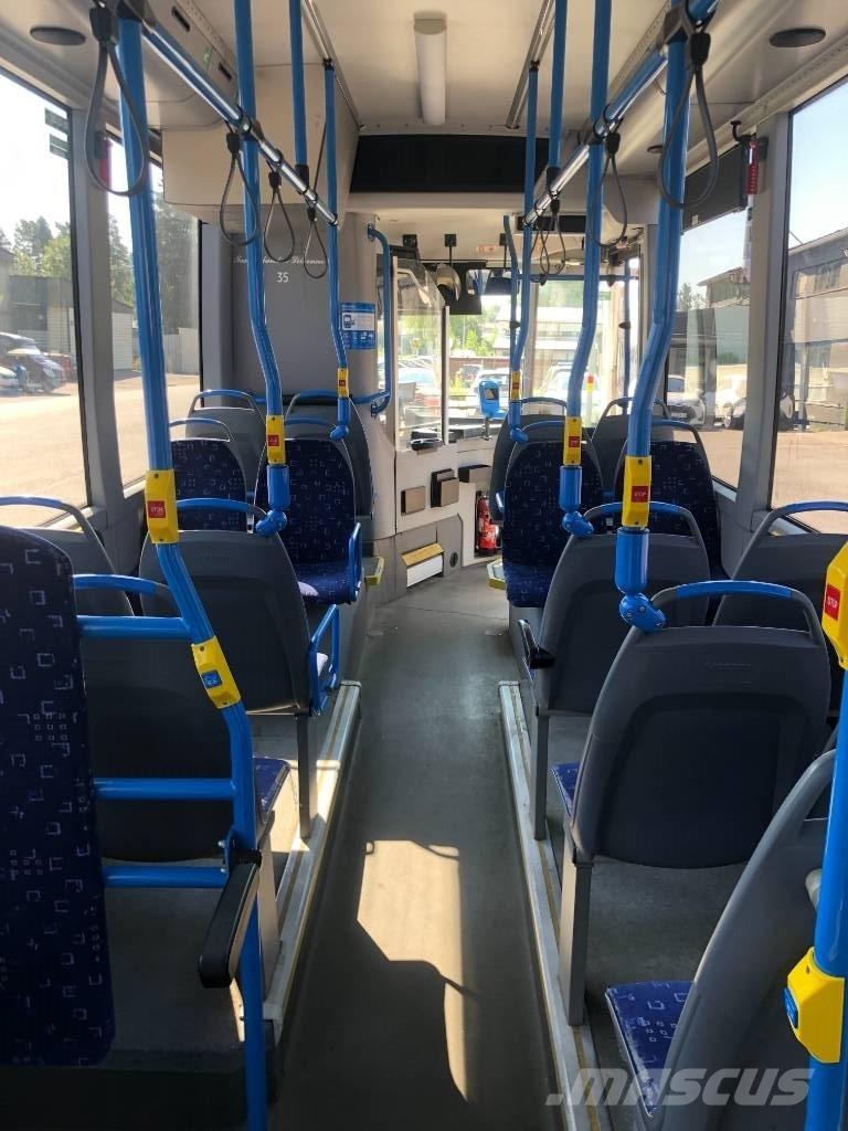 Volvo B7RLE 8700LE Городские автобусы