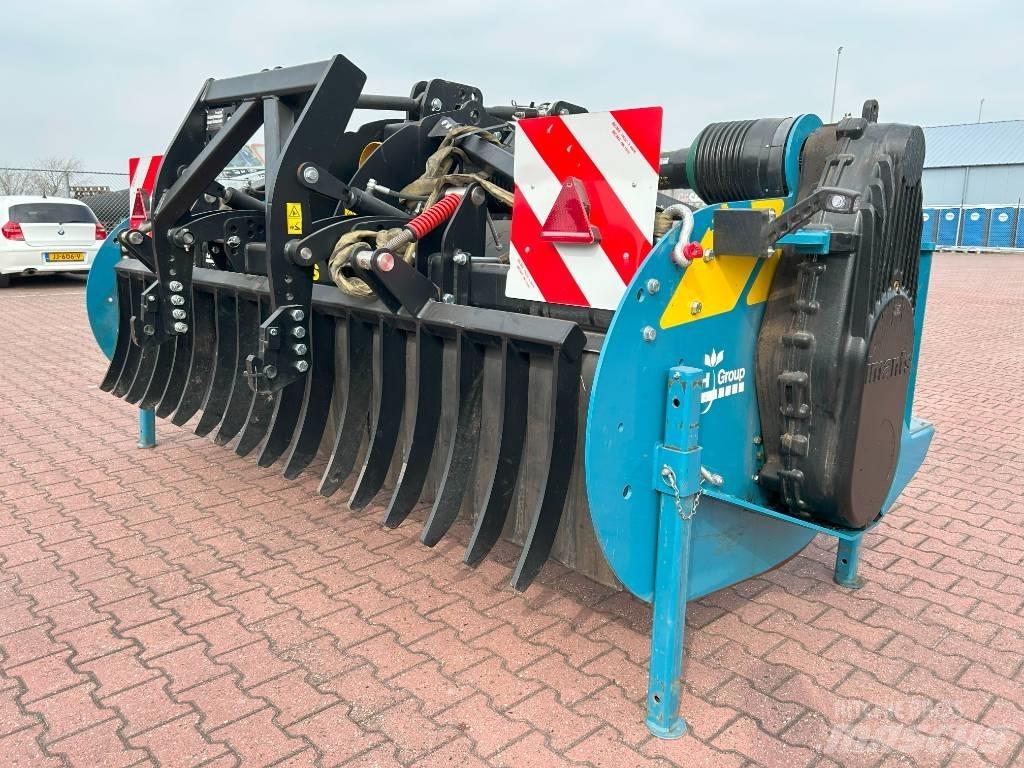 Imants 46VX300 - 2021 Культиваторы сплошные