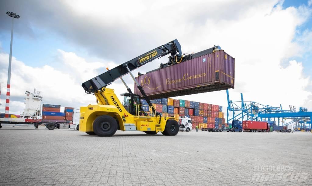 Hyster RS 46-33 CH Ричстакеры