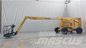 Haulotte HA 260 PX Коленчатые подъемники