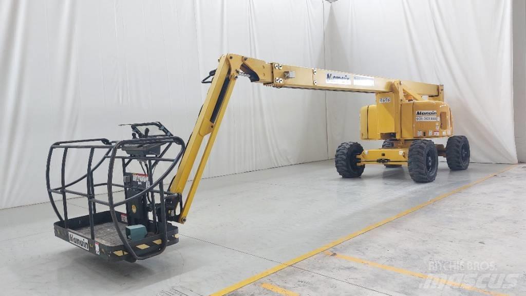 Haulotte HA 260 PX Коленчатые подъемники