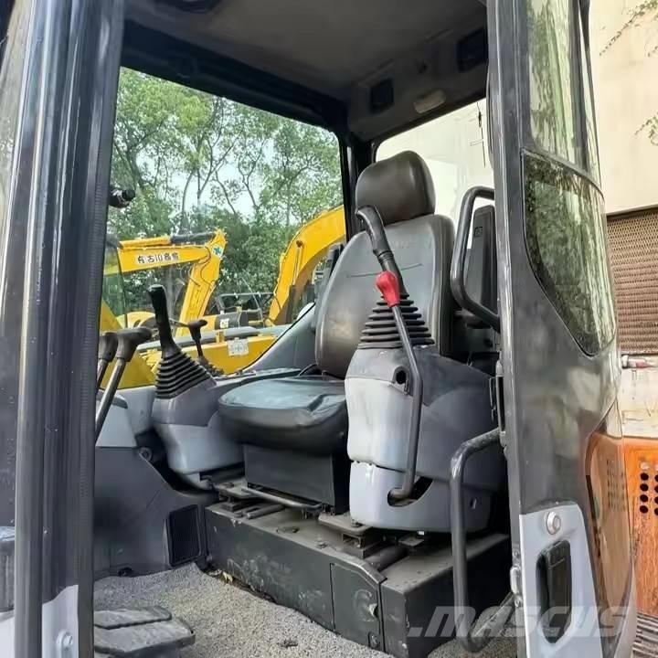 Komatsu PC 78 US Мини-экскаваторы