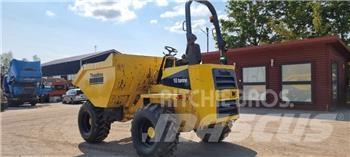 Thwaites 10 T Dumper Мини-самосвалы